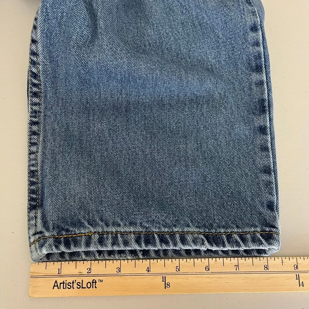Levis good used